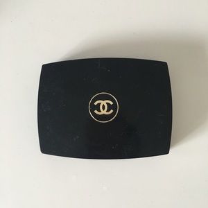 Soleil Tan De Chanel Moisturizing Bronze Powder